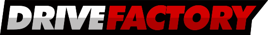 Drive Factory Logo